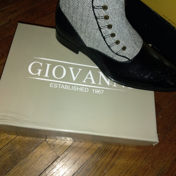 Shoes - Picture 2 of 2